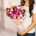 Blush Rose Symphony