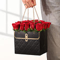 Midnight Rose Luxe Box