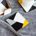 The Modern Edge Set with Holder
